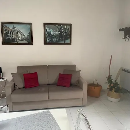 Spacious In Frascati * غروتافراتا