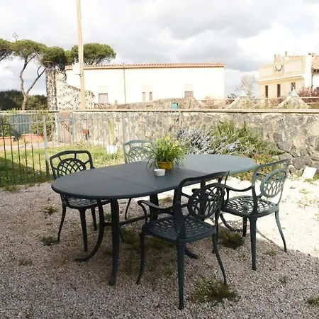 Spacious In Frascati