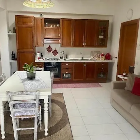 شقة Spacious In Frascati غروتافراتا