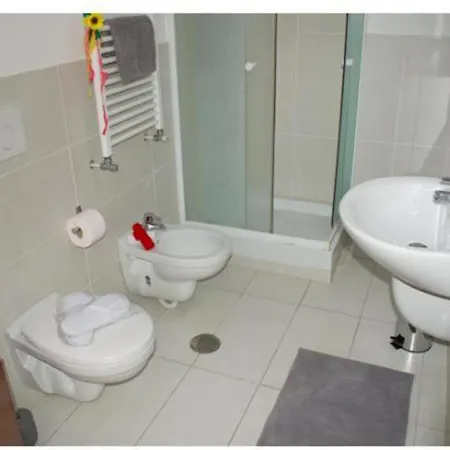 شقة Spacious In Frascati