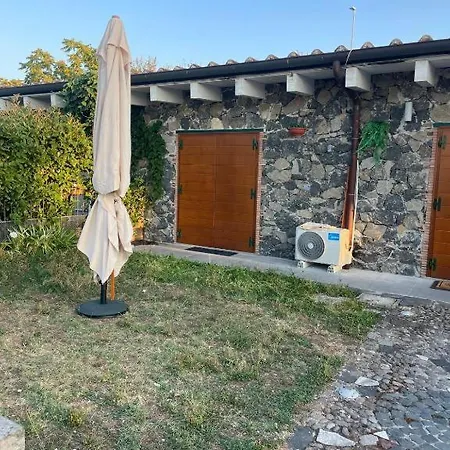 شقة Spacious In Frascati *
