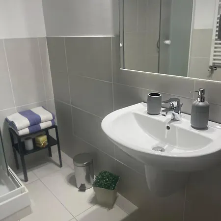 Spacious In Frascati * غروتافراتا