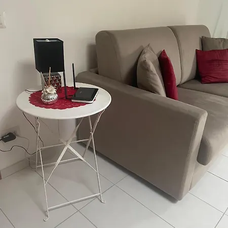 شقة Spacious In Frascati