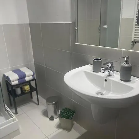 Spacious In Frascati