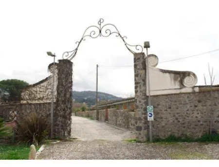 شقة Spacious In Frascati *