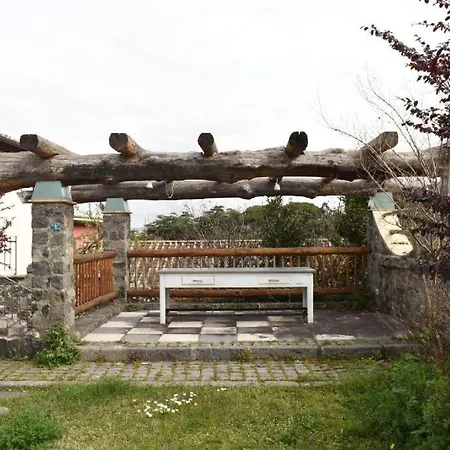 Spacious In Frascati شقة غروتافراتا